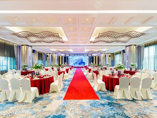 Grand Honor International Hotel 22/24