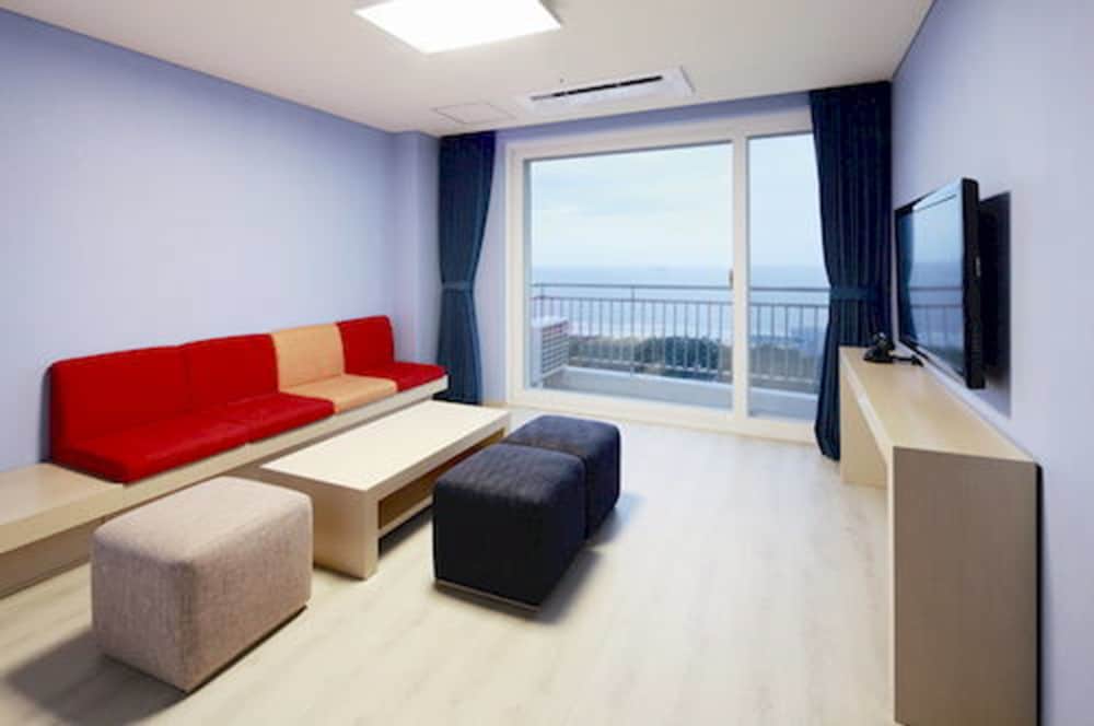 Hanwha Resort Daecheon Paros 17/50