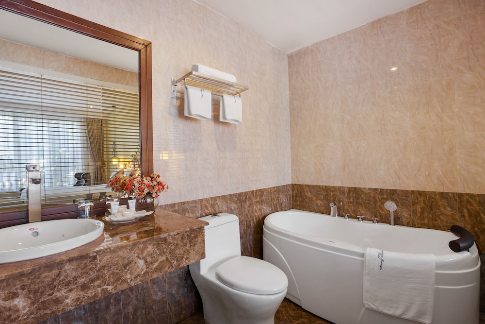 Xayosomboun Boutique Hotel 60/61