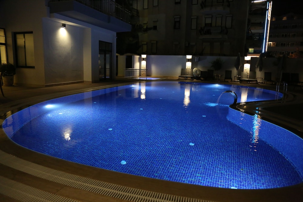 Asli Hotel 22/30