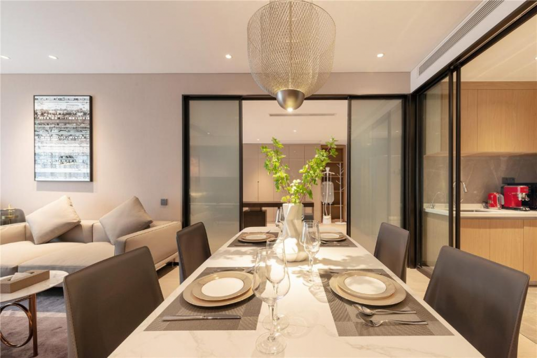 Cresasia Residence 27/43