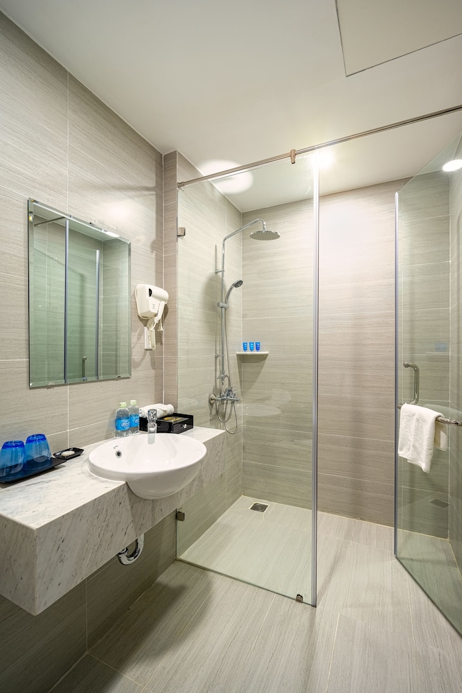 Paralia Hotel Nha Trang 31/31