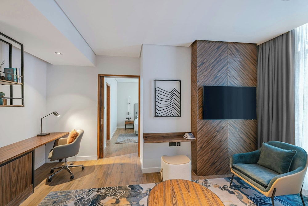 Four Points by Sheraton King Abdulaziz Road 45/62