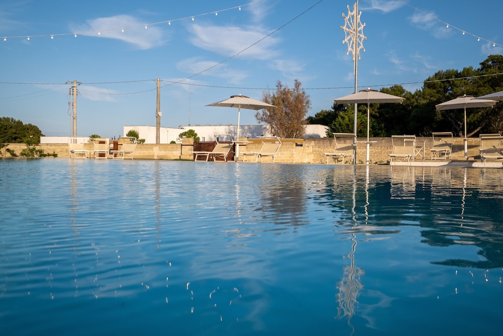 Masseria Rauccio 45/50