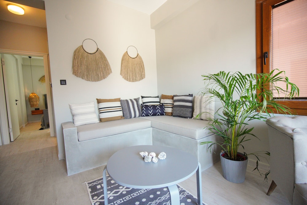 Alp Suites Mandalin 24/37