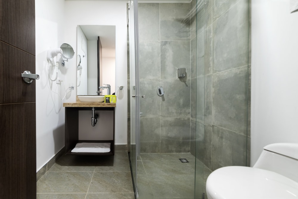BOG URBAN HOTEL 21/23