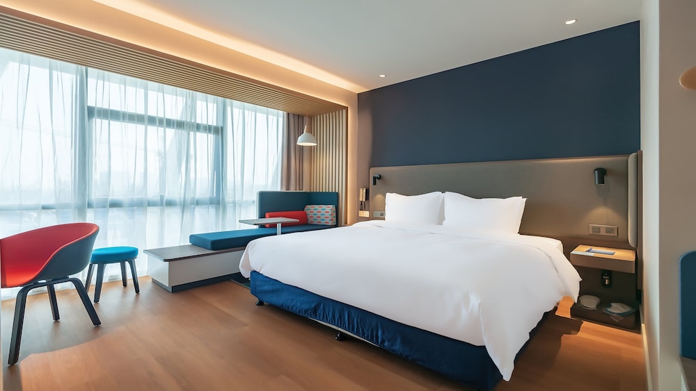 Specialty, Single Bed
