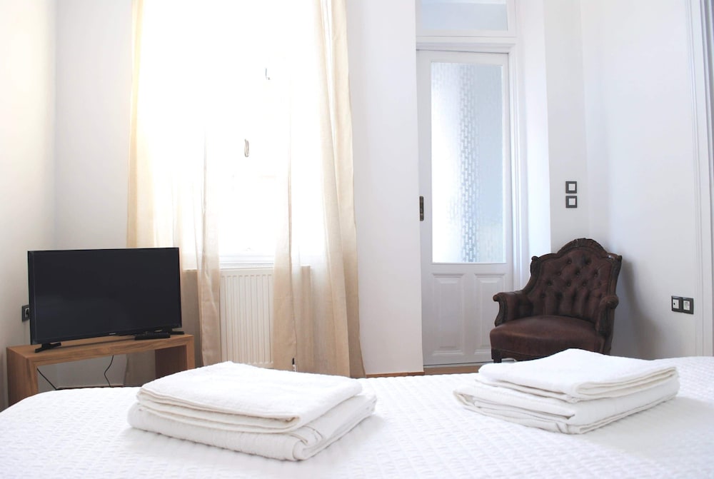 Athens Residence Apartments 28/50