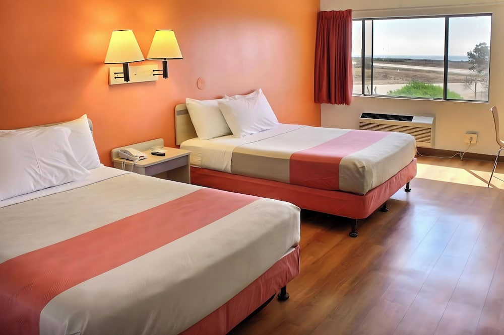 Motel6 San Simeon, CA - Hearst Castle Area 17/63