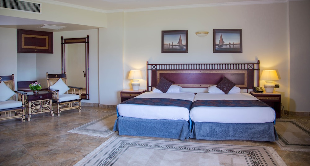 Jolie Ville Resort & SPA kings Island Luxor 11/49