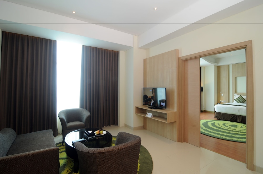 Galaxy Hotel Banjarmasin 31/50