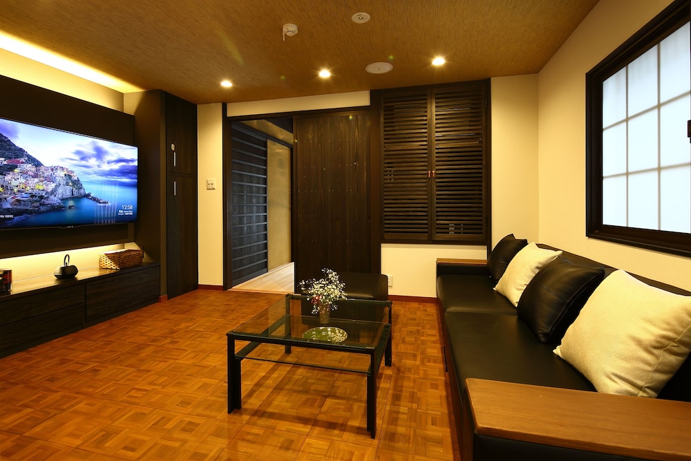 Machiya Kaemon Kyoto-Sta. 43/60
