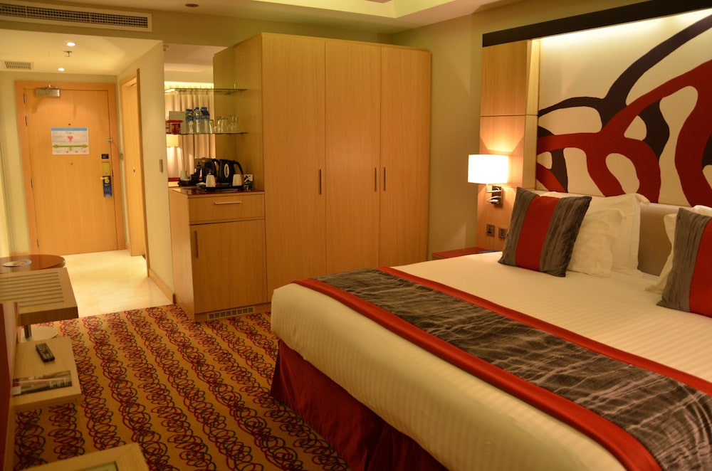 Radisson Blu Hotel Doha 9/65