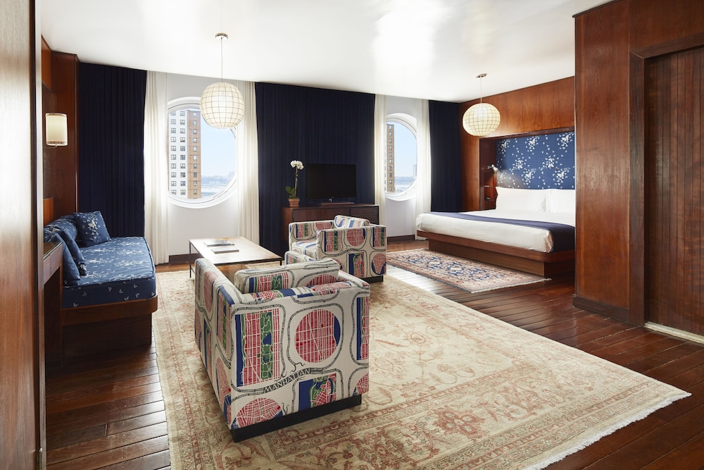 The Maritime Hotel 30/52