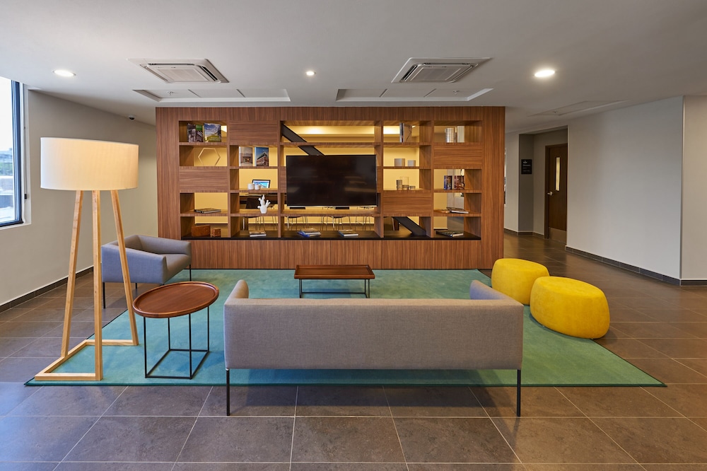 City Express by Marriott Tlalnepantla 29/39