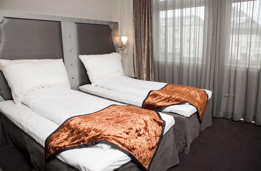 Clarion Hotel Ernst 23/67