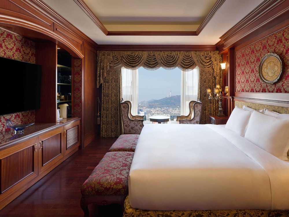 Grand Mercure Imperial Palace Seoul Gangnam 27/67