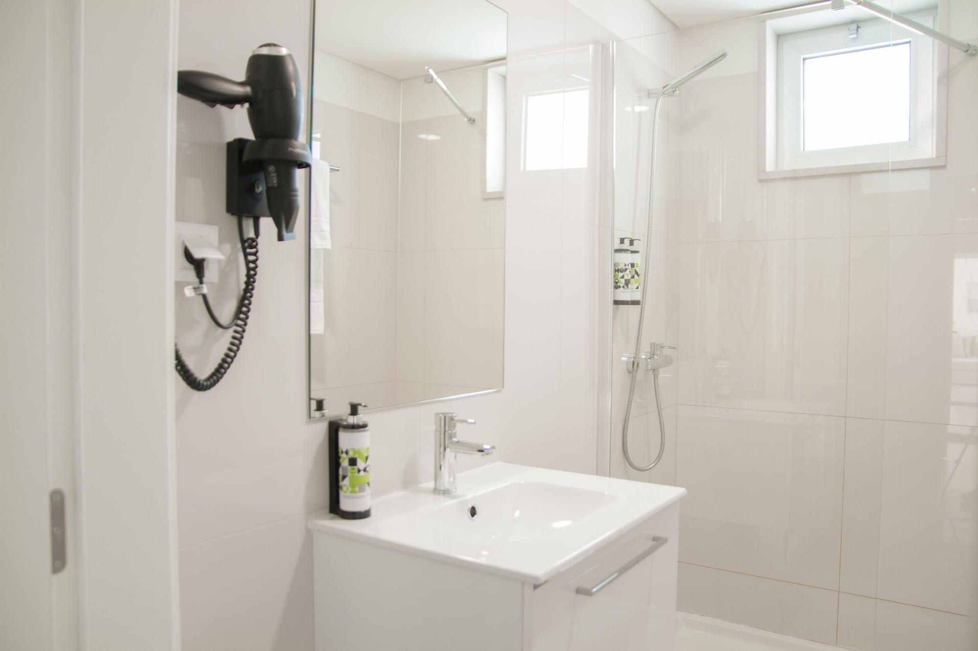 Room Select Porto Suites 31/34