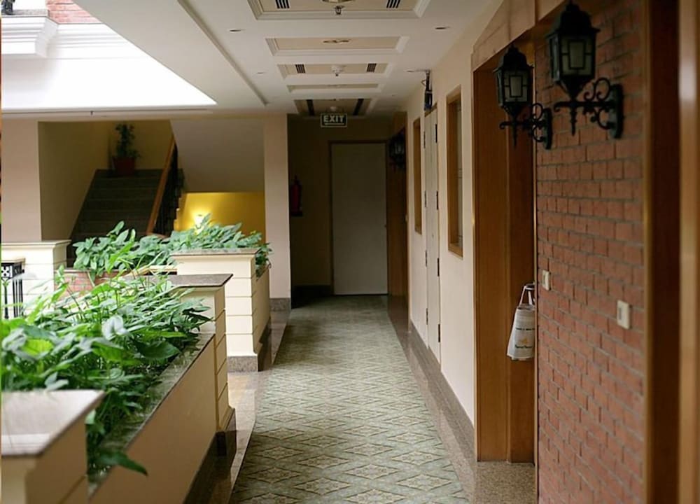 SAVOY SUITES Noida 7/34