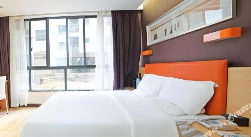 7days Premium Guangzhou Jianshe Dama Road 17/33