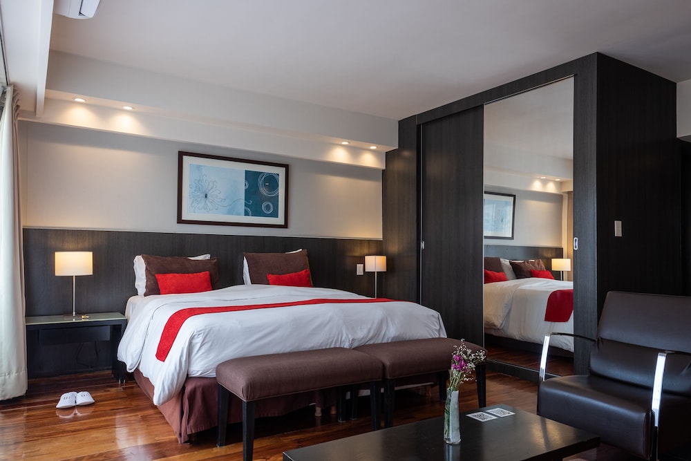 Suite