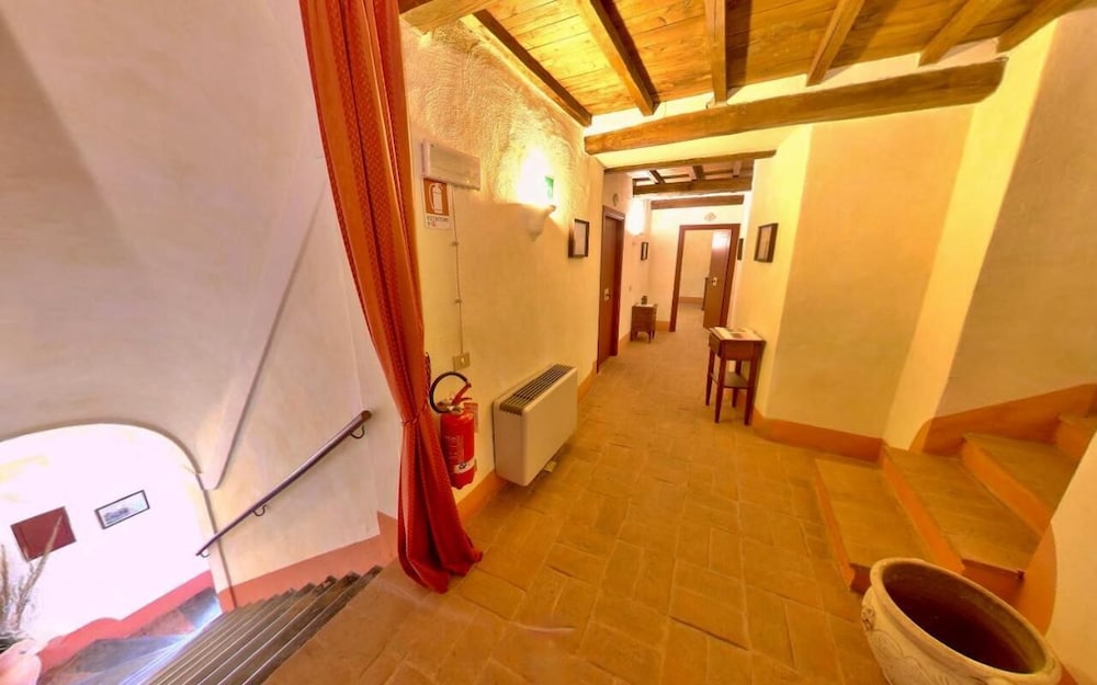 Country House Monasterio Le Grazie 21/41