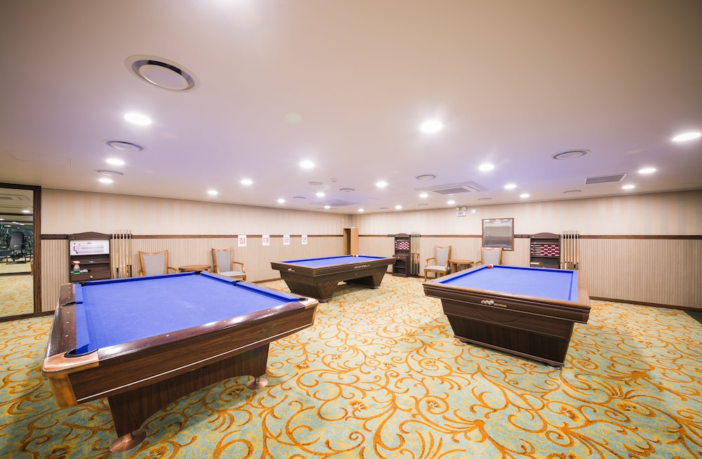 TAMNA STAY HOTEL JEJU 23/50