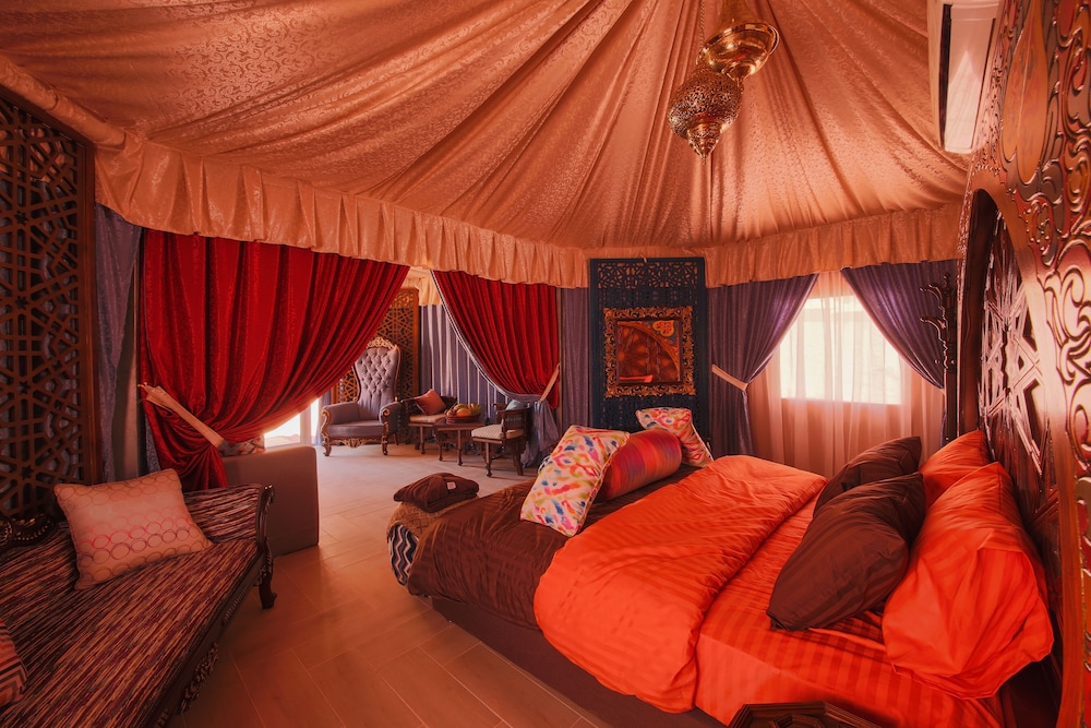 Memories Aicha Luxury Camp 19/48