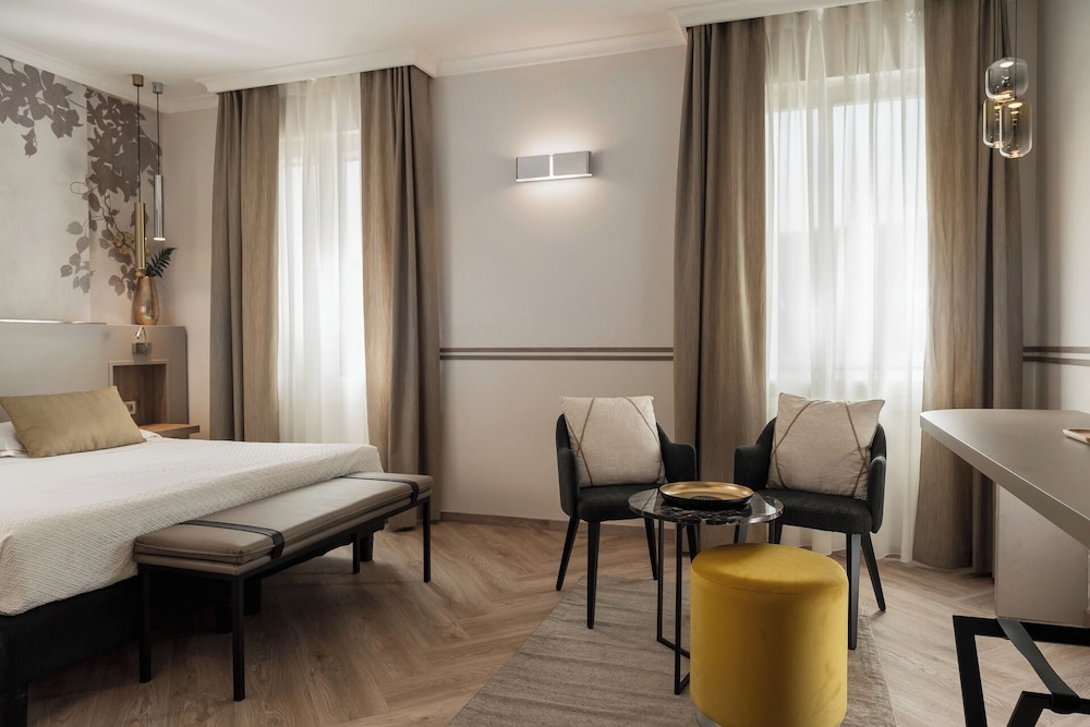 Hotel Helvetia Thermal Spa 15/50