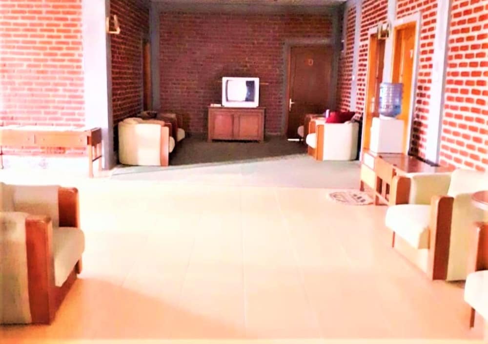 Villa Orange Lembang Pengkolan 9/24