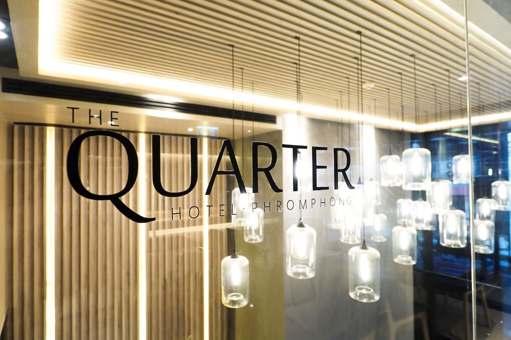 The Quarter Phromphong By Uhg in BANGKOK