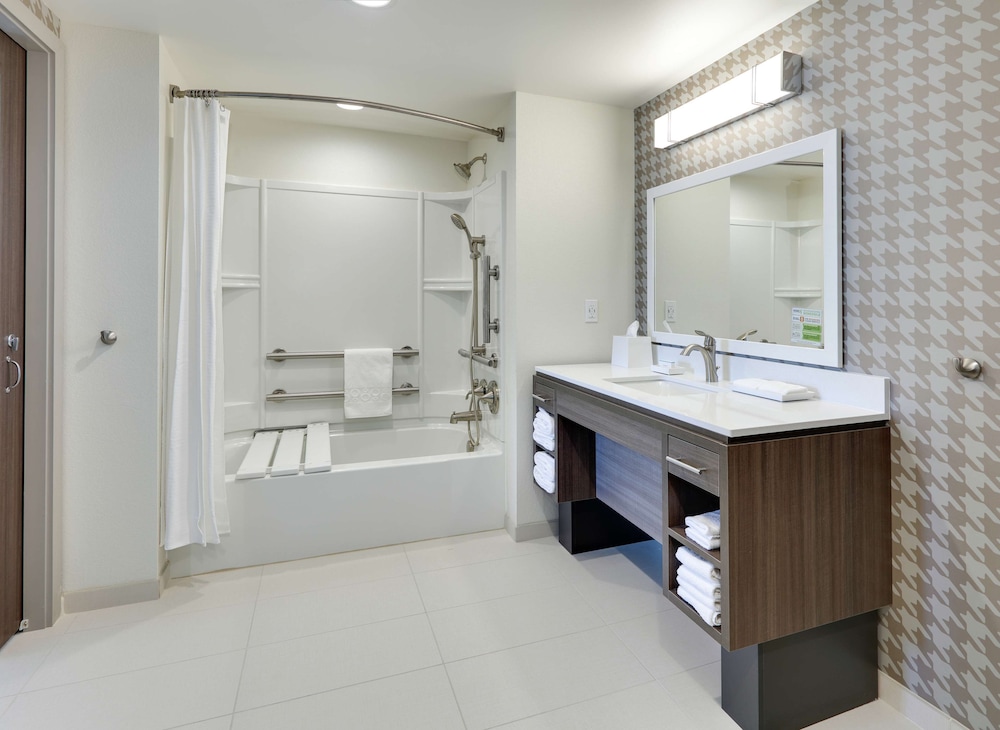 Home2 Suites By Hilton Yakima Airport 16/53