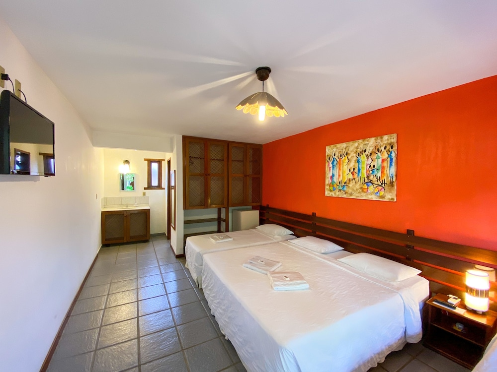 Hotel Pousada Marambaia 8/37