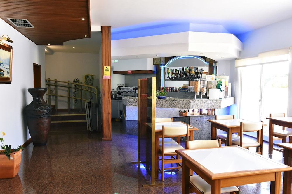 Hotel Aeroporto 30/50