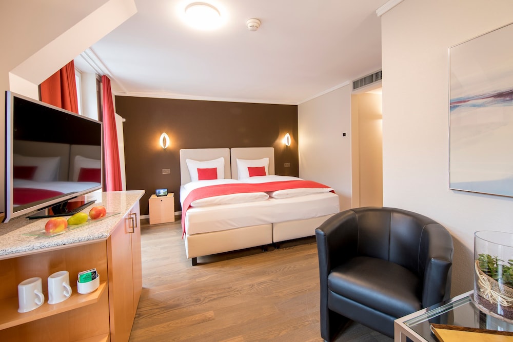 Belvedere Swiss Quality Hotel 16/33