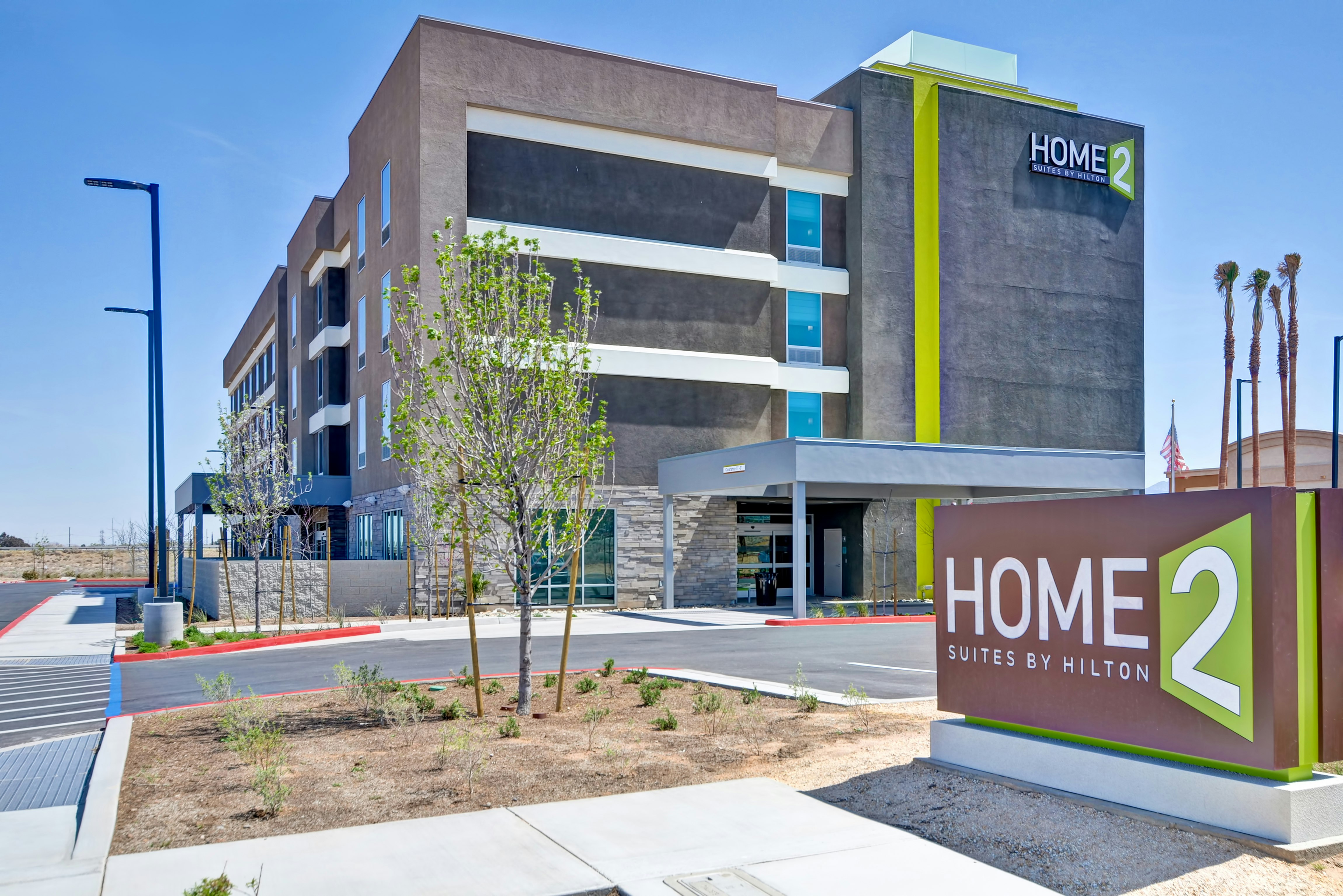 Home2 Suites By Hilton Palmdale 51/54