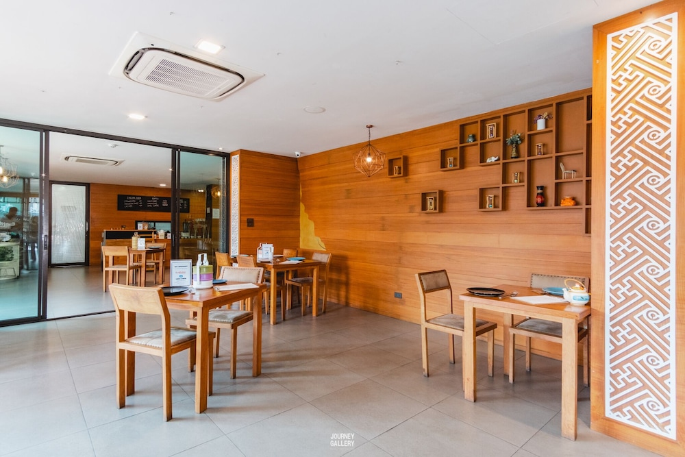 Cmor Nimman by Recall Hotels 49/68