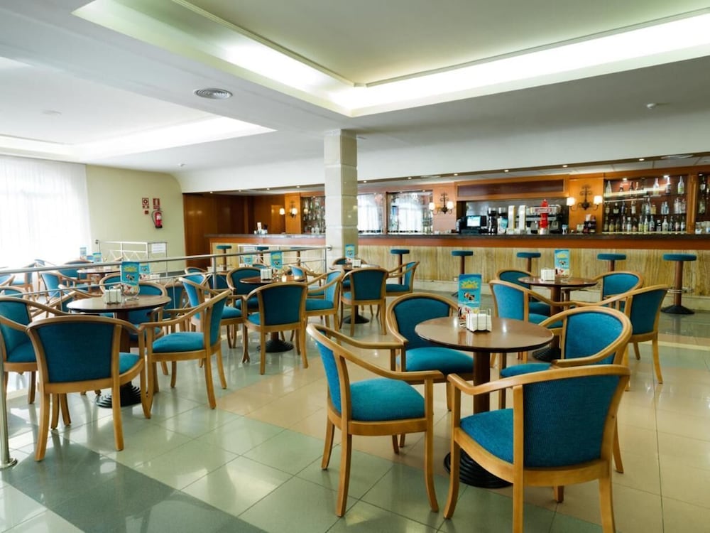 Monarque Fuengirola Park Hotel 45/56