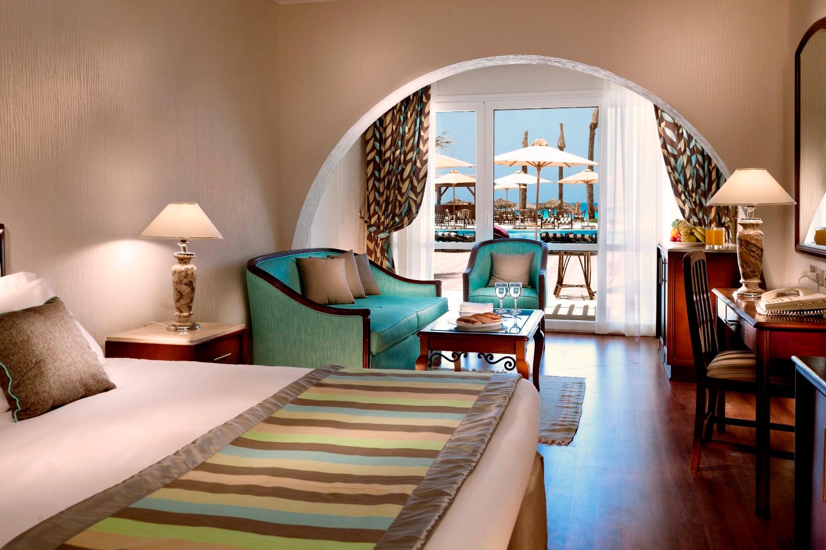 Borg el Arab Beach Hotel 13/22