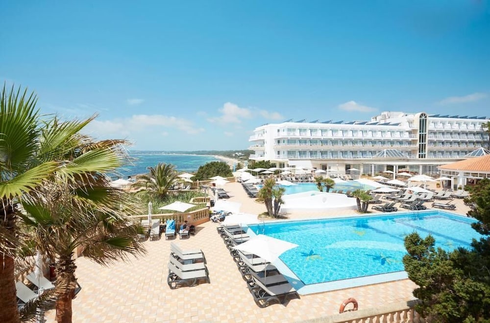 Insotel Club Formentera Playa 60/61
