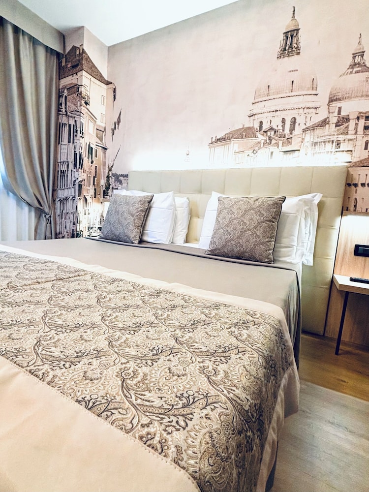 Hotel Graspo De Ua 17/50