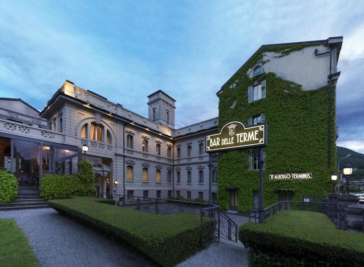 Albergo Terminus 77/80