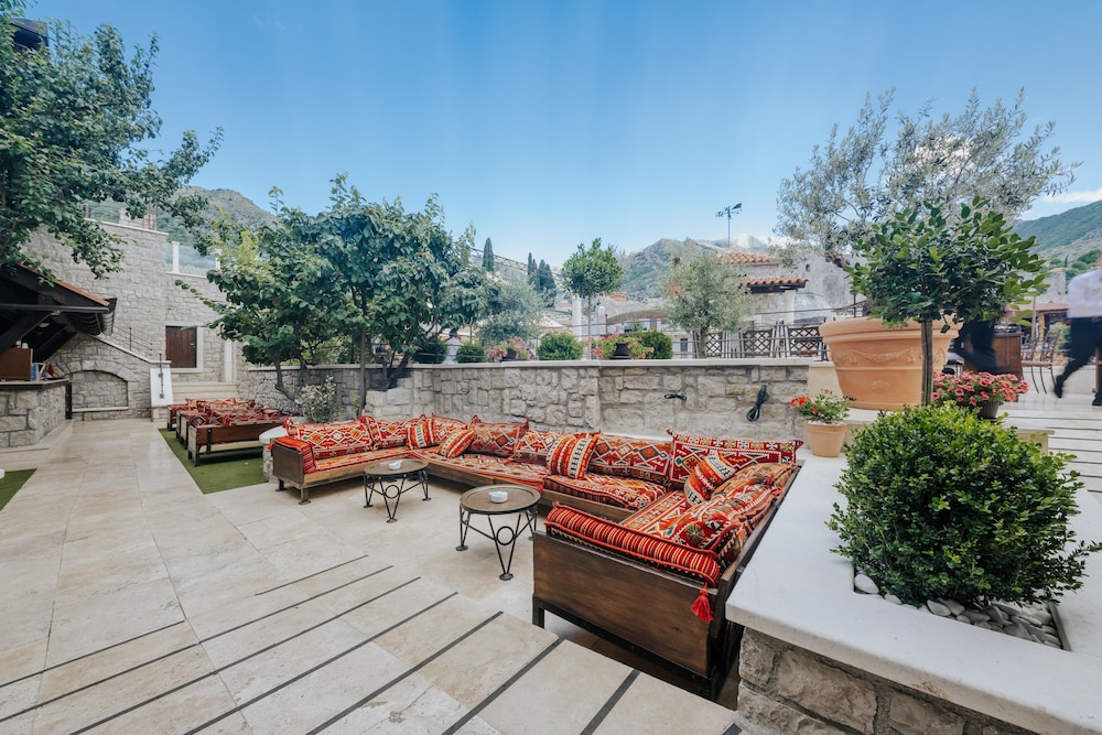 Stara Carsija Resort & Spa