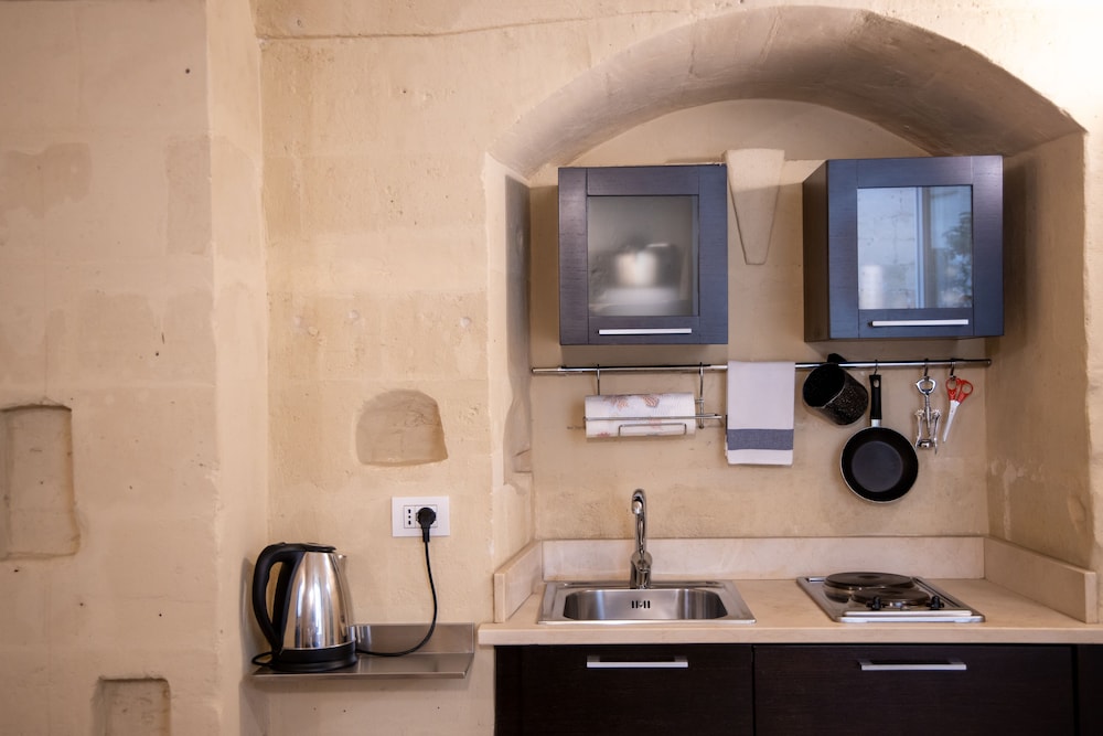 Hotel Residence San Giorgio Matera 28/68
