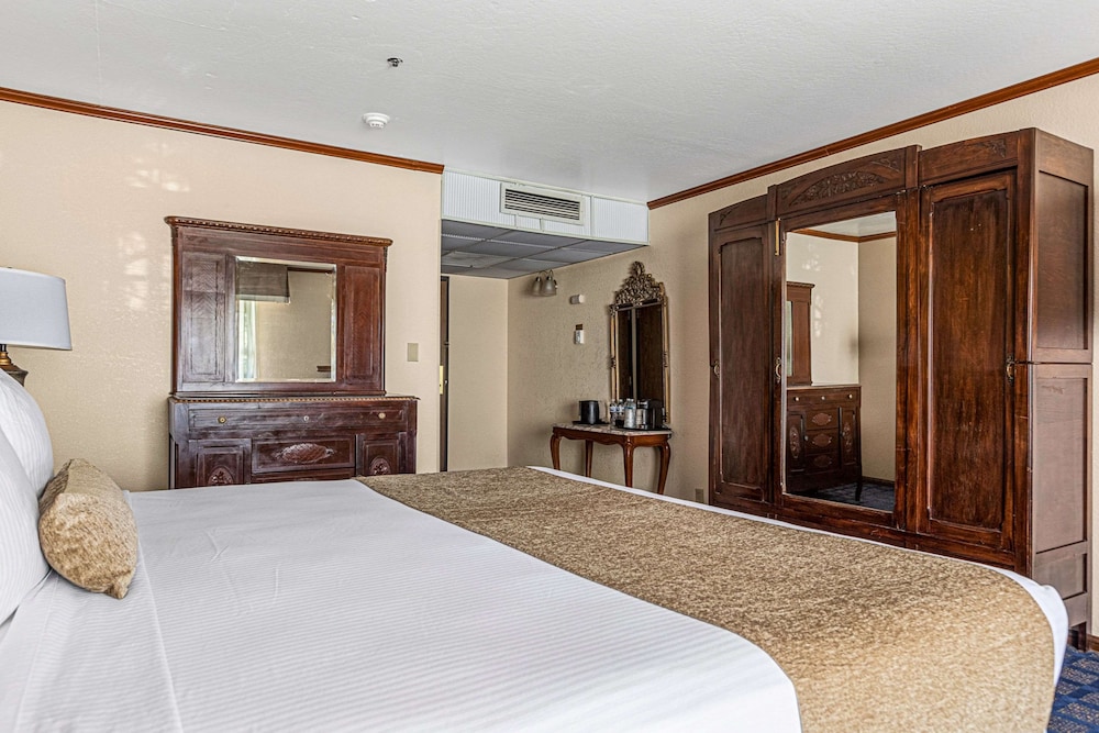 Chateau Big Bear Boutique Hotel, BW Signature Collection 13/55