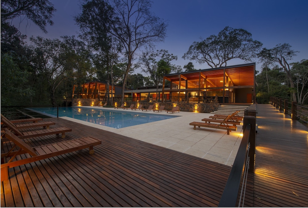 Selvaje Lodge Iguazu 3/47