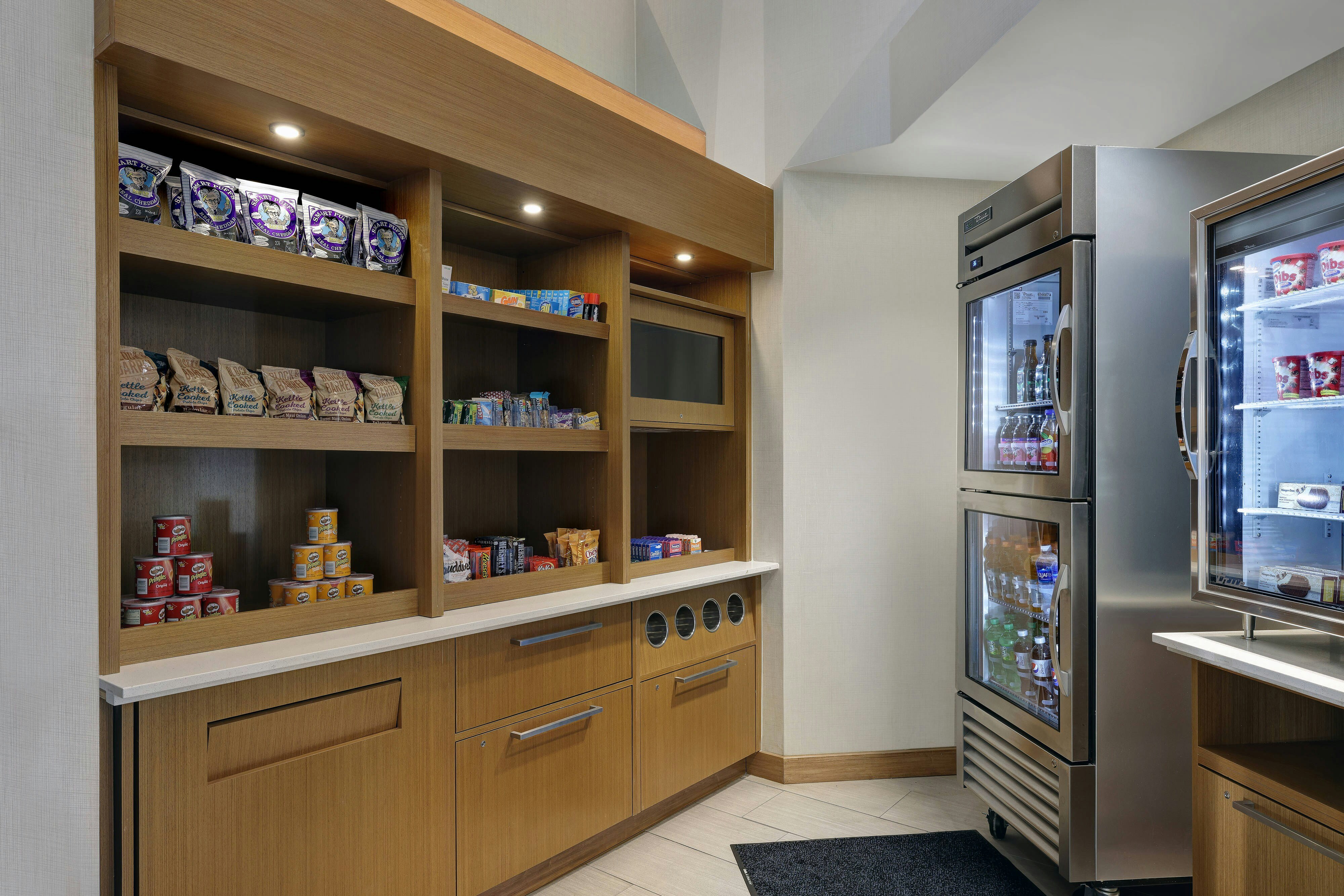 SpringHill Suites by Marriott Palm Desert 54/54