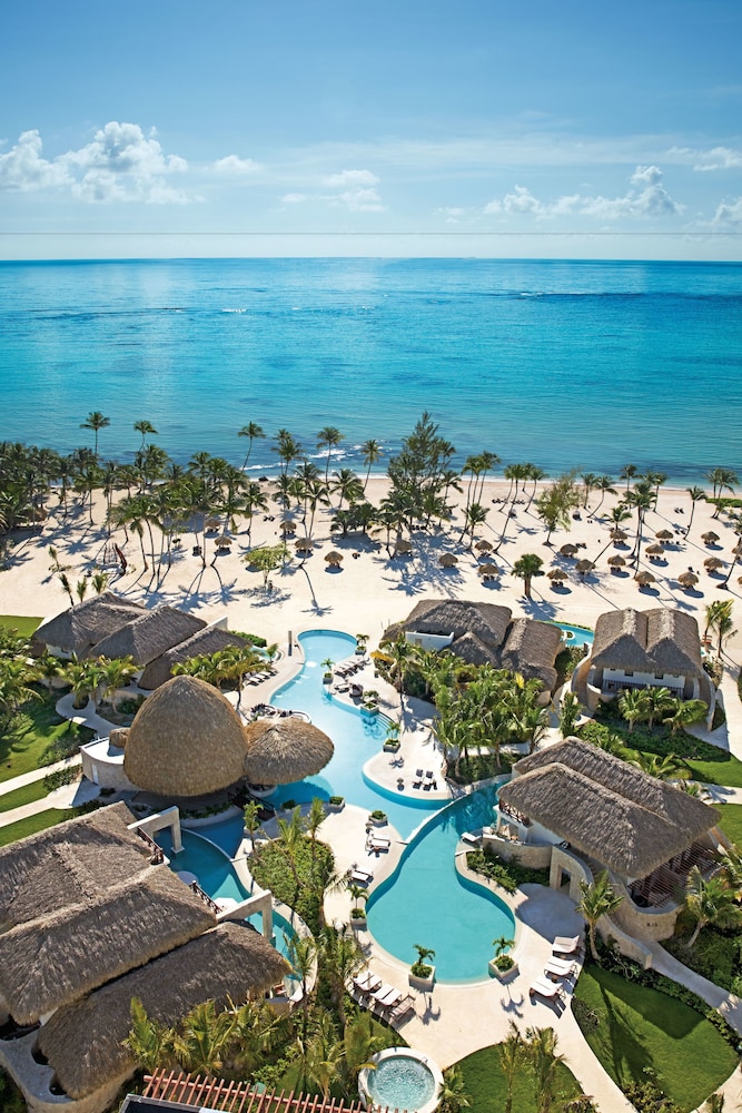 Secrets Cap Cana Resort and Spa - Adults Only 69/74