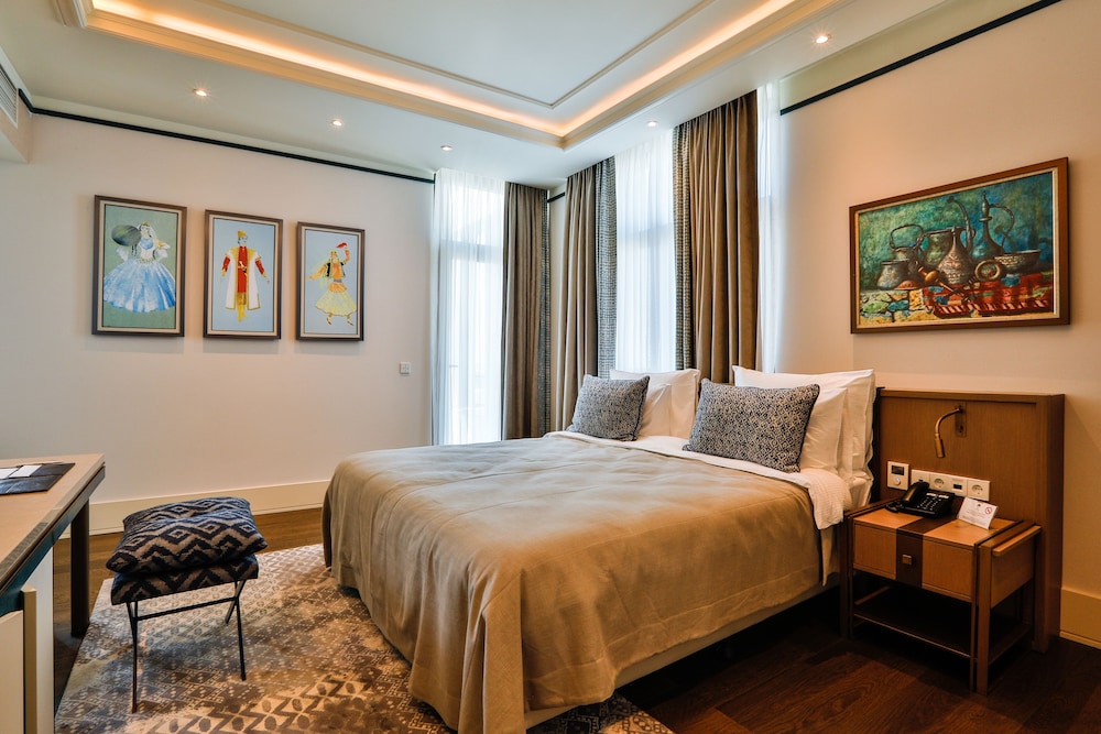 Dreamland Golf Hotel Baku 24/69