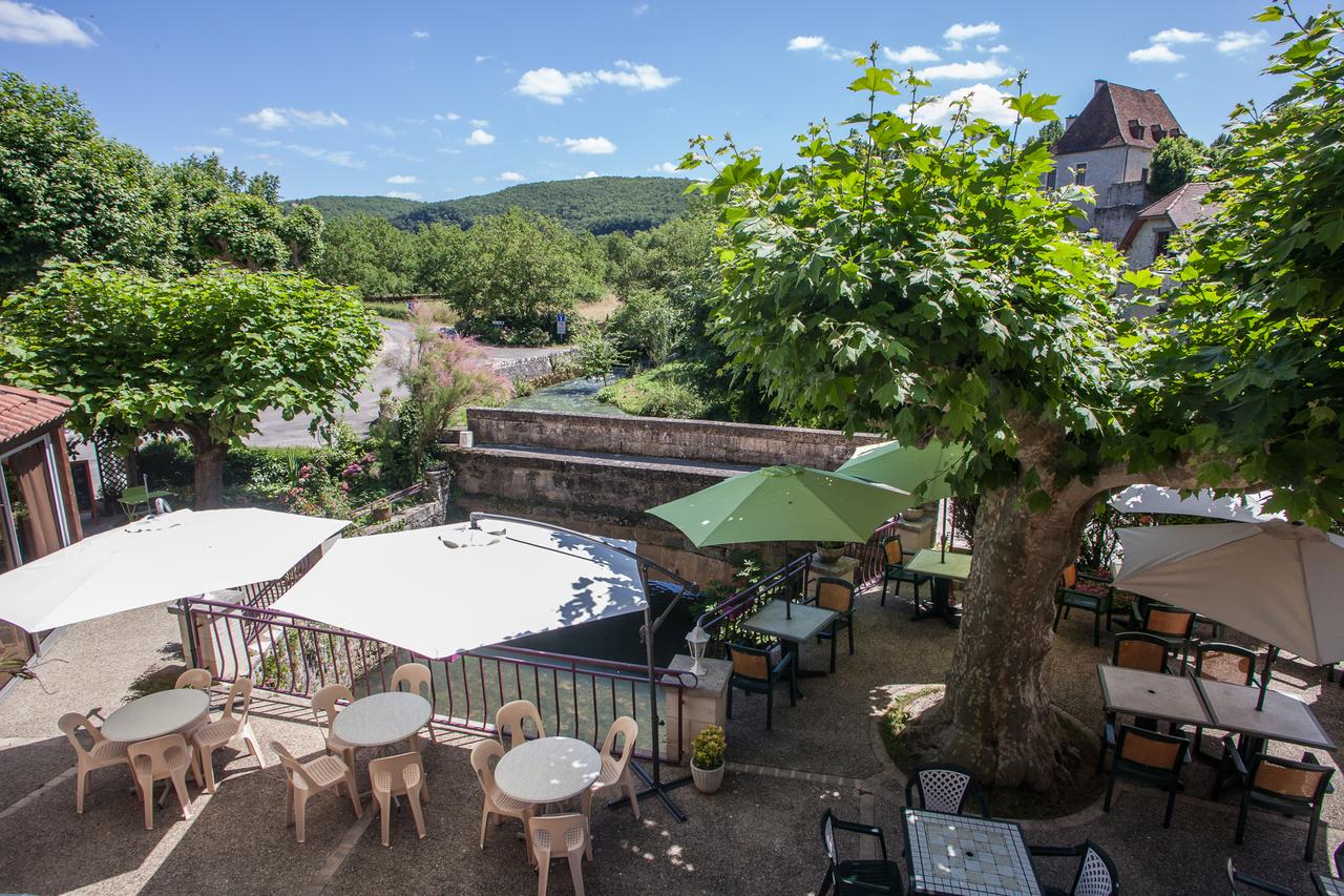 Logis Auberge de l'Ile 14/16
